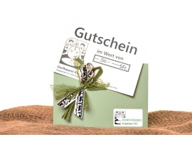 gutschein